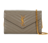 Classic Cassandre Chain Wallet, front view